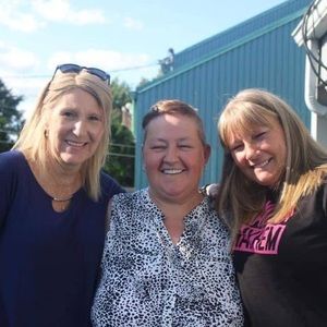 Meet your Posher, Annie